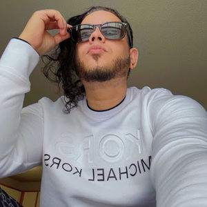 Meet your Posher, Danny david